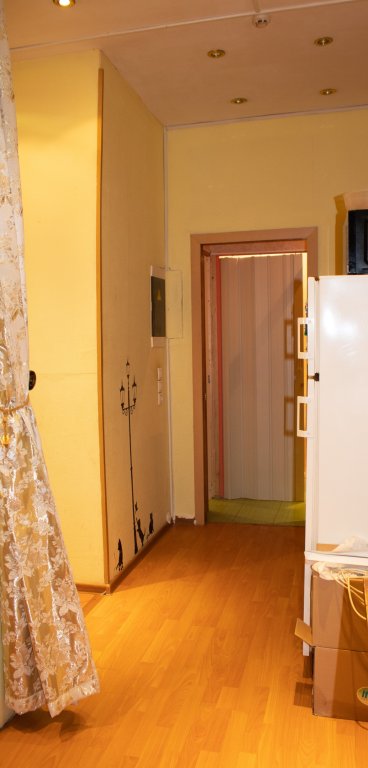 Фото Белый Волк