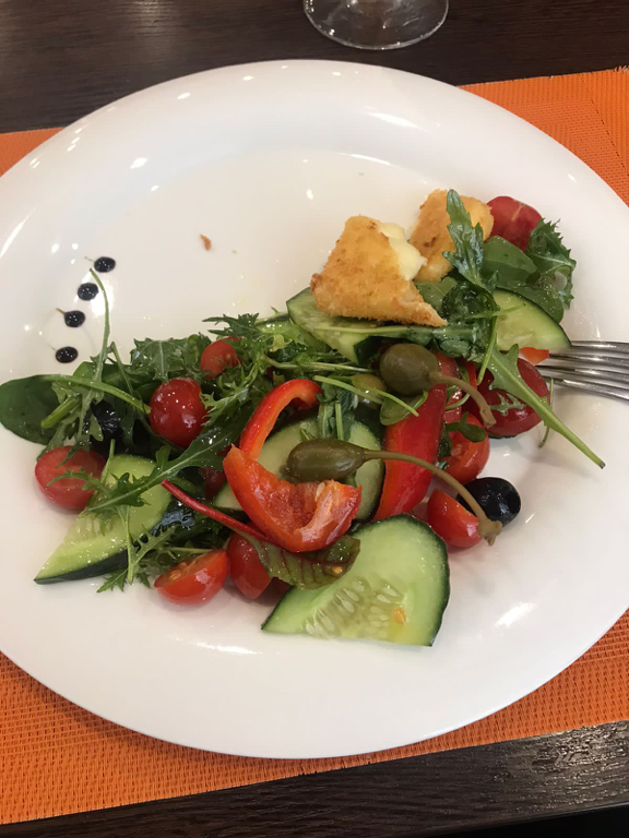 Фото Moscow Holiday Hotel