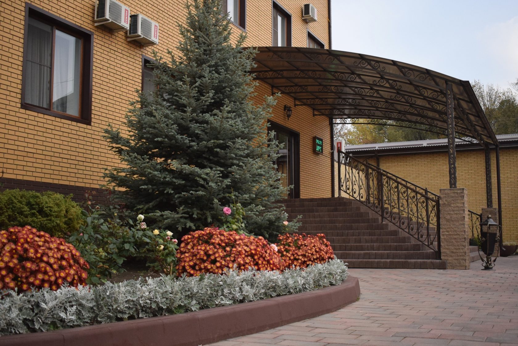 Фото Зеленый мыс