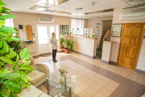 Гостиница Олимп