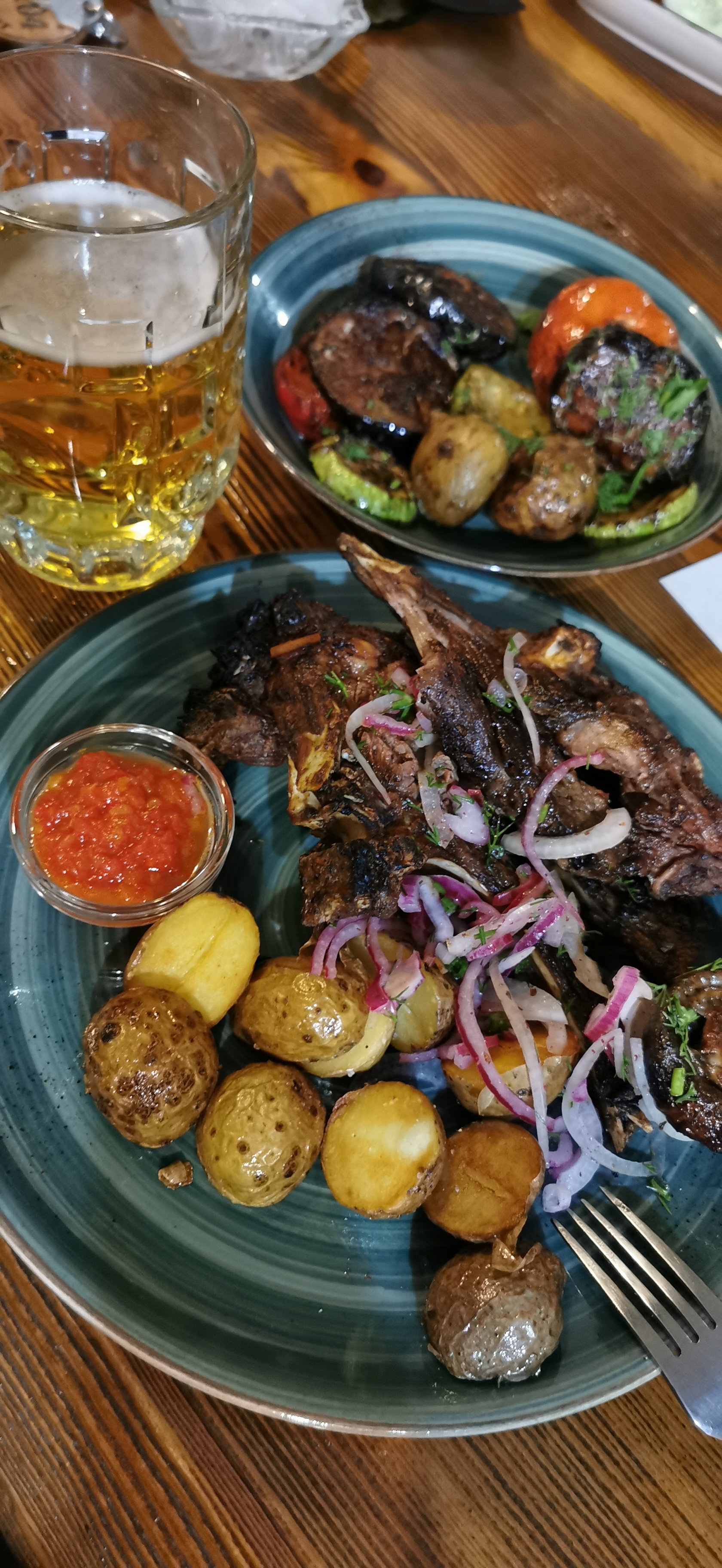 Фото Аламат