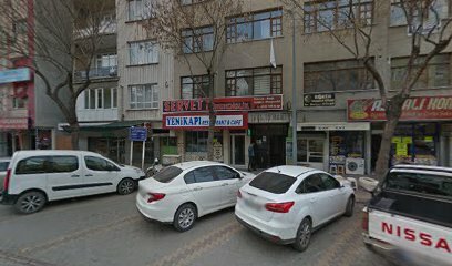 Tax consultants Financial Advisor, Konya, photo