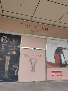 The Glam Room (Al Owais Building, Al Hudaiba, Bur Dubai, Dubai), hairdresser