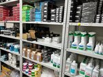 Tattoo-Store (Avtomobilny Drive, 10с8), beauty salon equipment