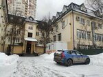 Анкониан (Волгоградский просп., 113, корп. 5), экспертиза в Москве