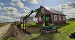 Svai liga (Mytischi, Kropotkinskiy proyezd, 1с7), specialized construction works