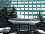 Бери Заряд (Leningradskiy Avenue, 37к5), power bank rental