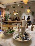 Ракушка (Goroda Volos Street, 14), restaurant