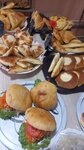 Вкусно тут (Karla Marksa street, 13Б), cafe