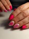 Best friends (Kosmonavtov Street, 40Г), estudio de manicura