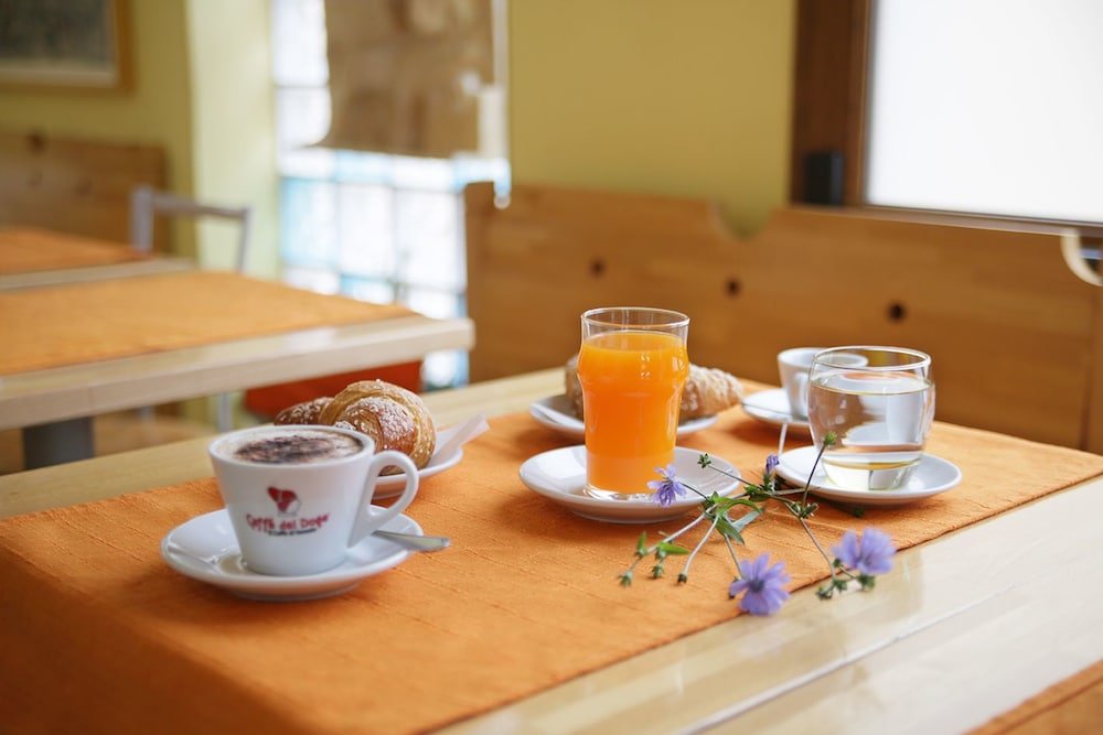 Фото Albergo Nuova Aurora