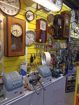 Chasy Klyuchi (Kommunisticheskaya ulitsa, 10к1), clock and watch repair