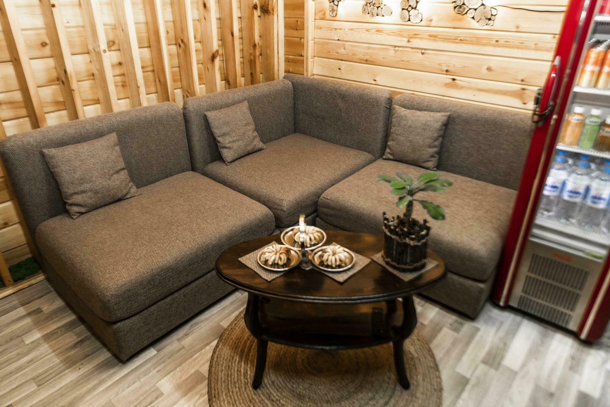 Фото Купеческий Дворъ