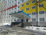 Obshchezhitiye Tgu № 7 (Fyodora Lytkina Street, 12), dormitory