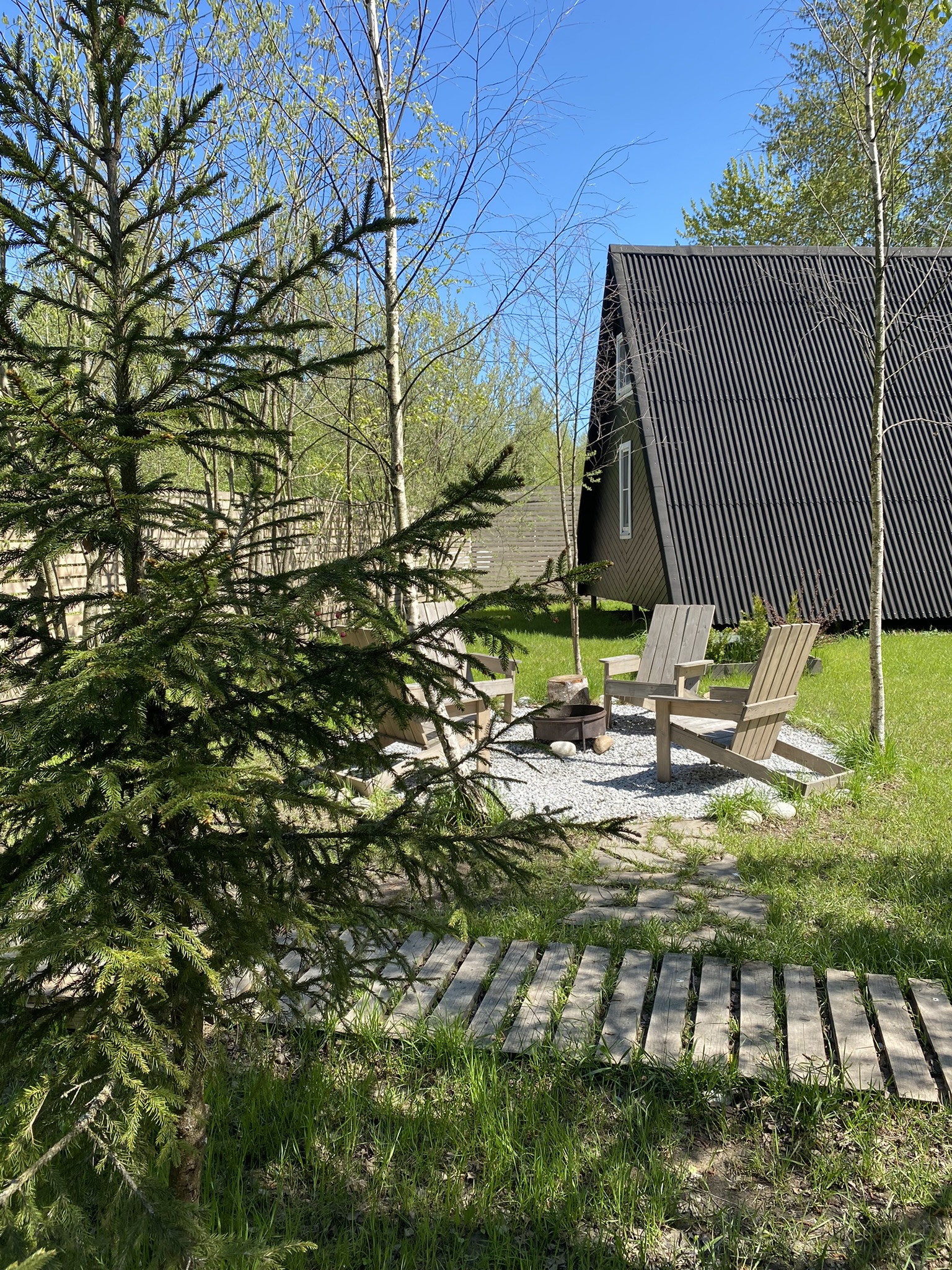 Фото Mini Bo House