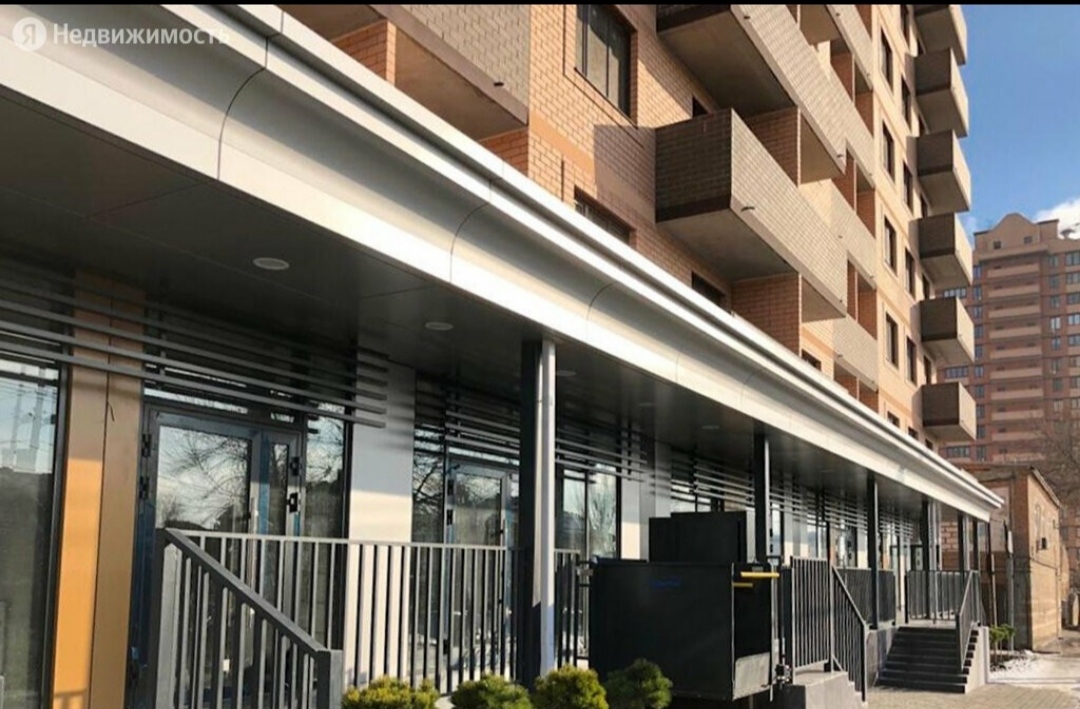 Фото СуткиСОНсмарт на Доломановском 124/1