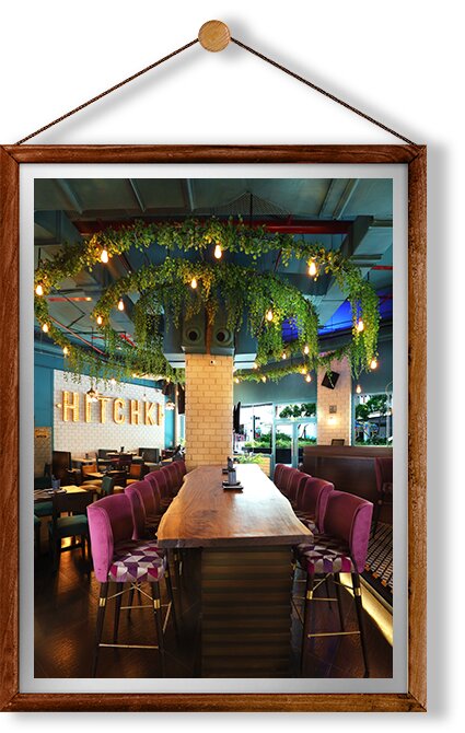 Mosque Al Anwar Mosque, Dubai, photo