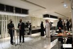 مطعم الروف (Hamad bin Abdulla road, 52) ، مطعم