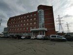 Vostochnoe (Kosinskaya Street, 11Ас1), hotel