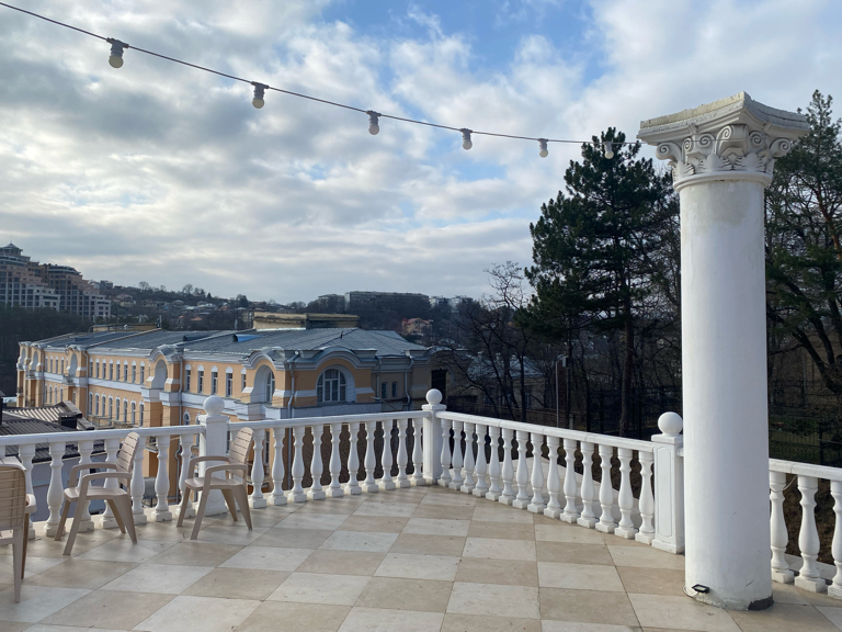 Фото Симфония