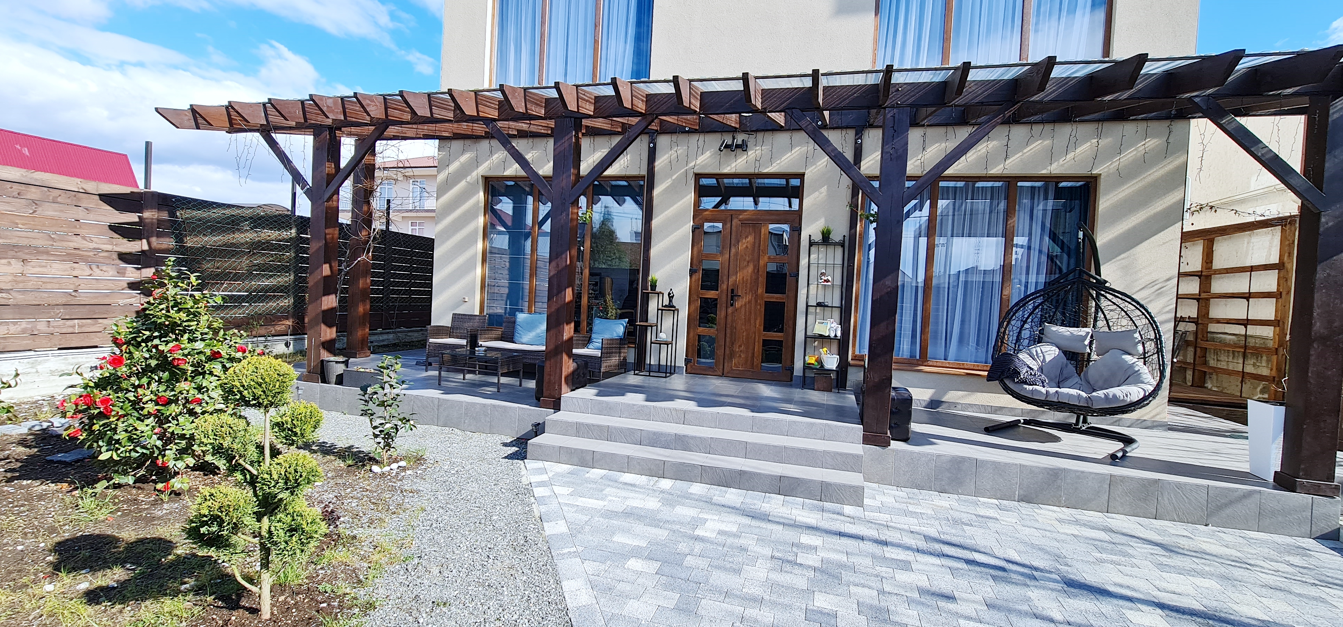 Фото Валенсия