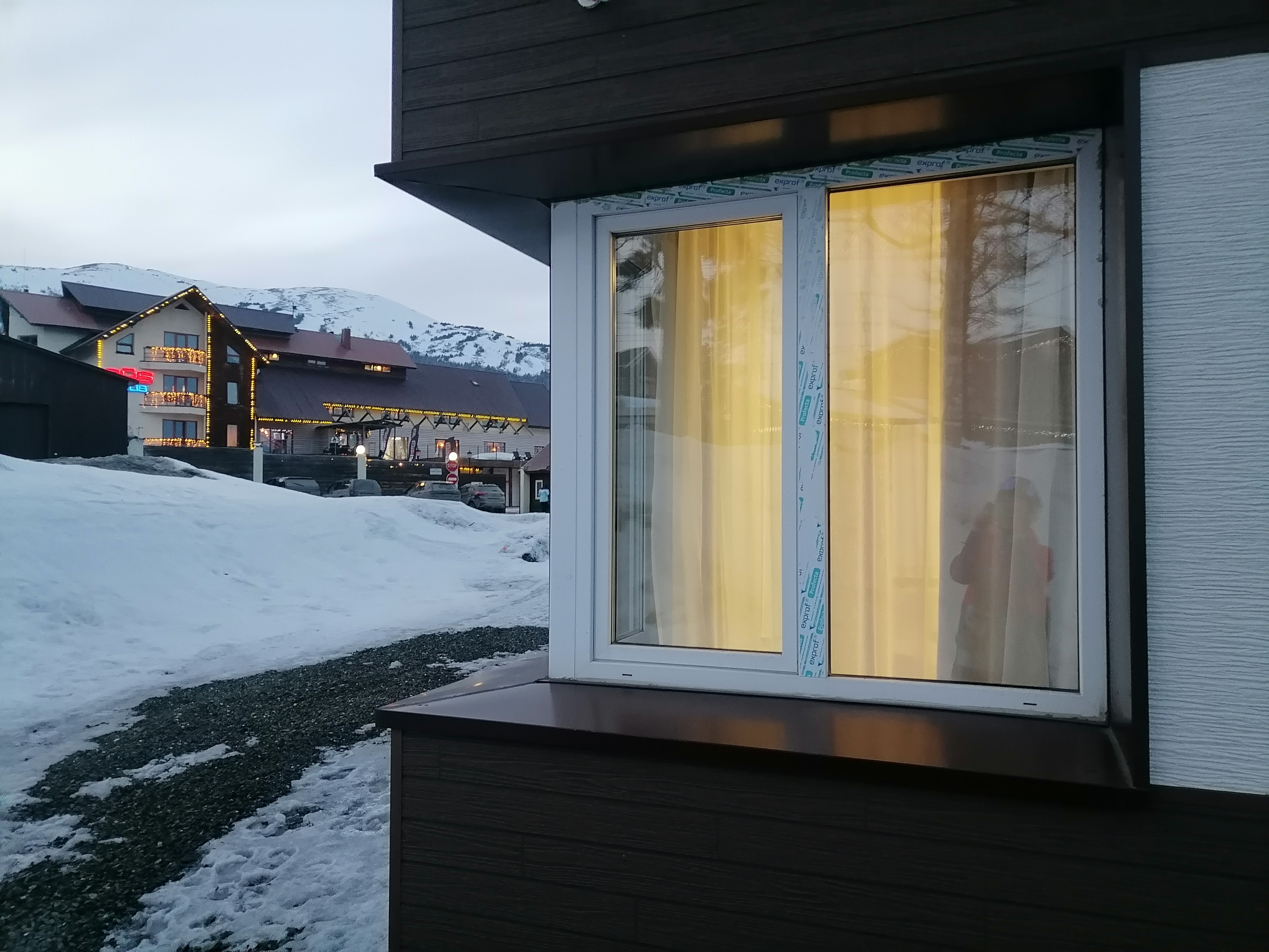 Фото Silver хостел