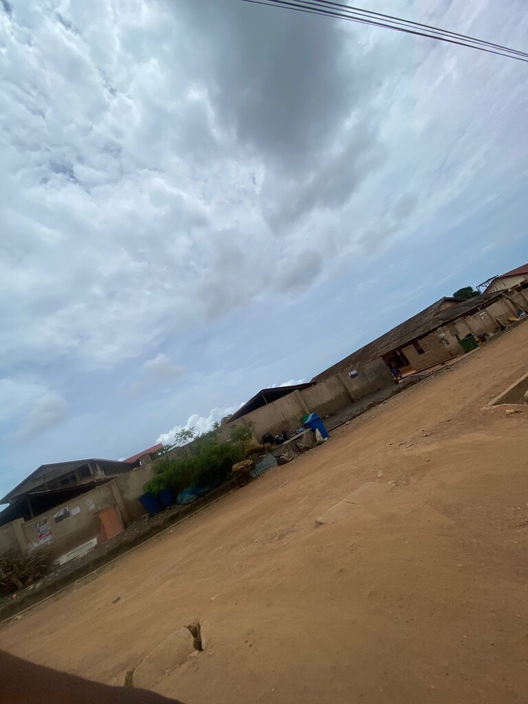 Vocational school JT Cluster of Schools, Accra, photo