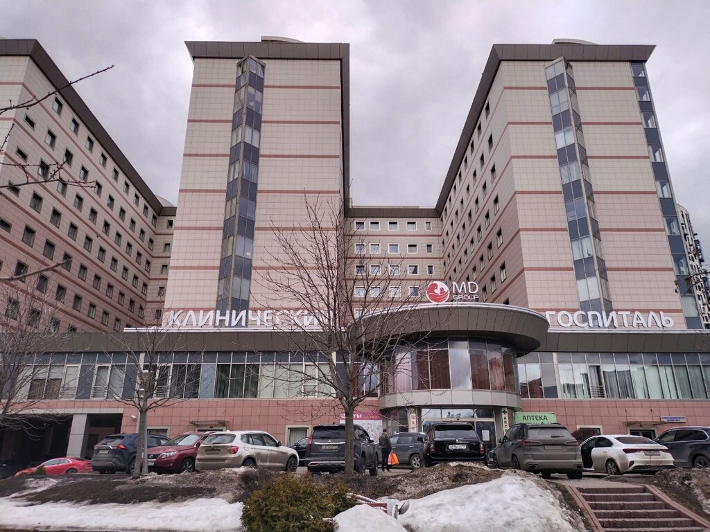 ATM ВТБ, банкомат, Moscow, photo