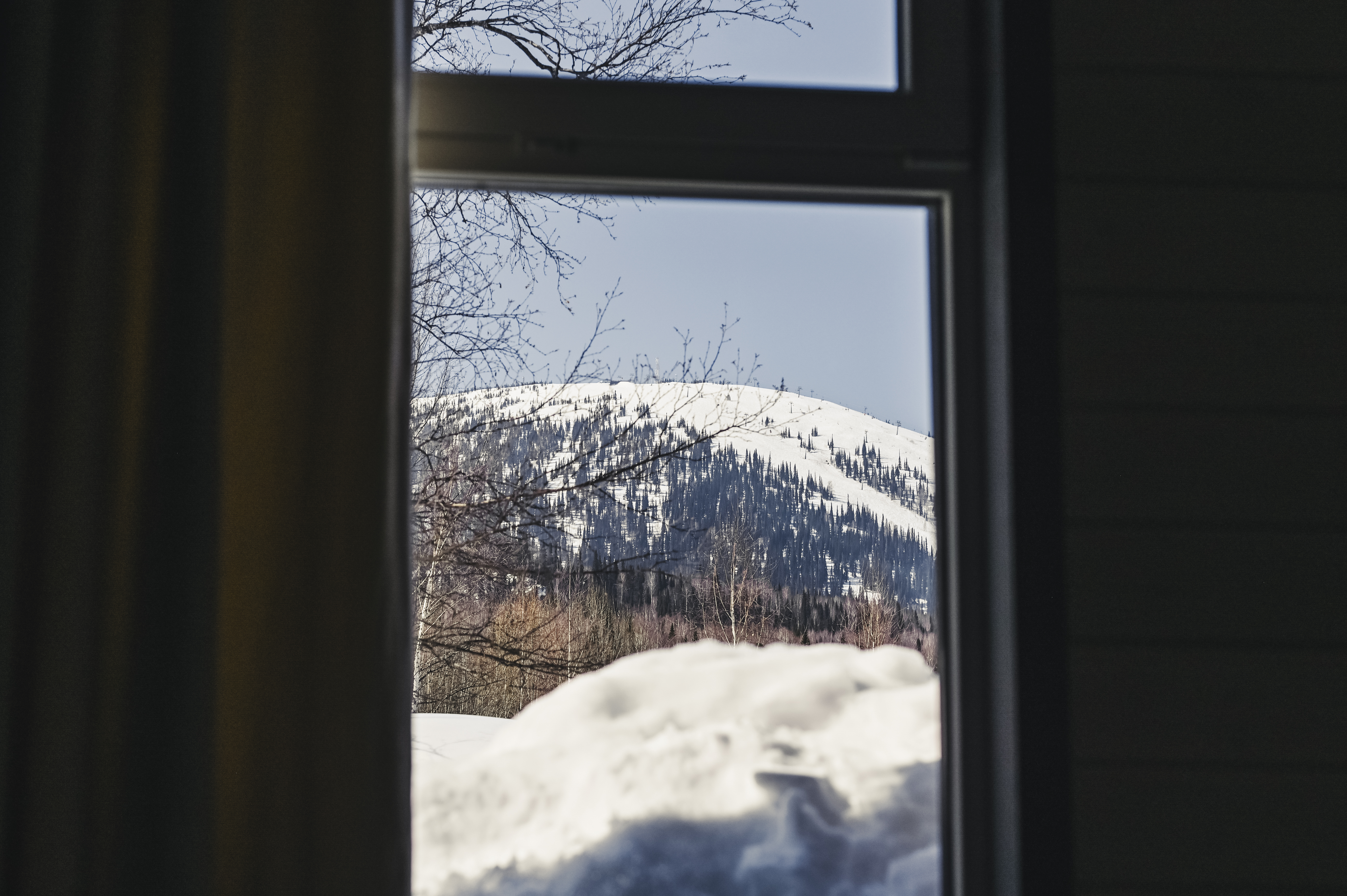 Фото Chamonix-Mont-Blanc