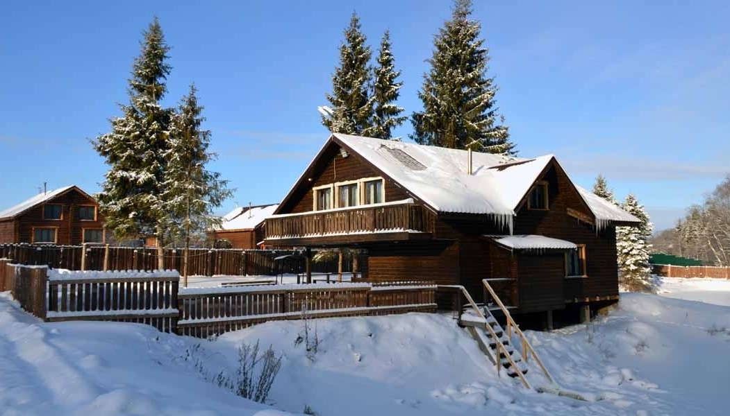 Фото Бабин Двор