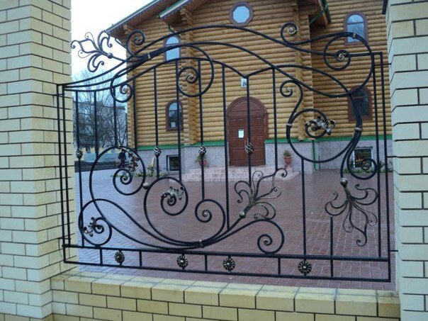 Заборы и ограждения Уют Мастер, Томск, фото