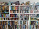 Nastolnaya Igra.ru (Revolutsionnaya Street, 70лит2), board games