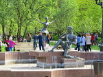 Rostov161.Net (Zapadniy Microdistrict, Kommunisticheskiy Avenue, 32/1), information website
