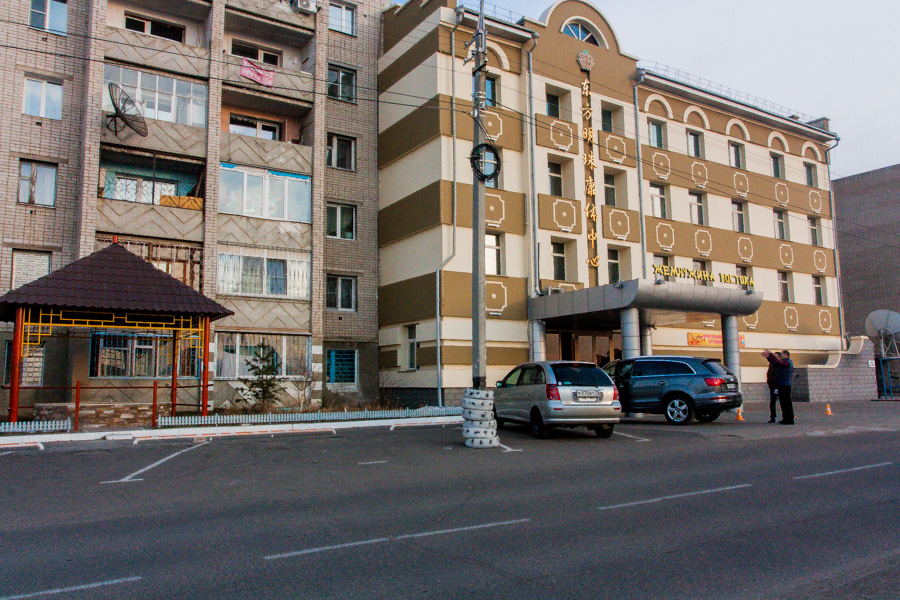 Фото Жемчужина Востока