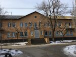 Волгоградский областной клинический наркологический диспансер, филиал, стационар (ulitsa Mira, 51), dispensary