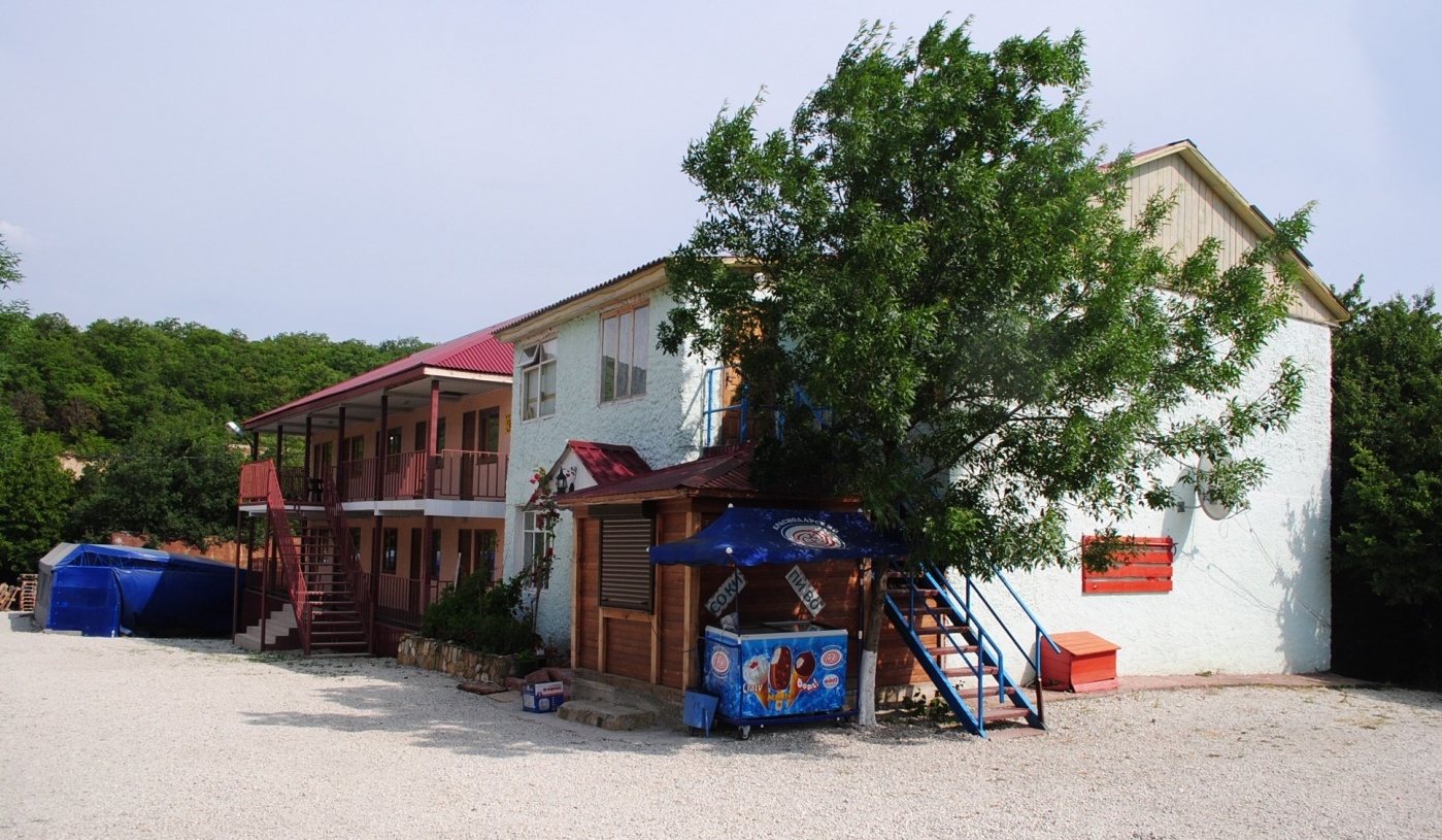 Фото Прибой