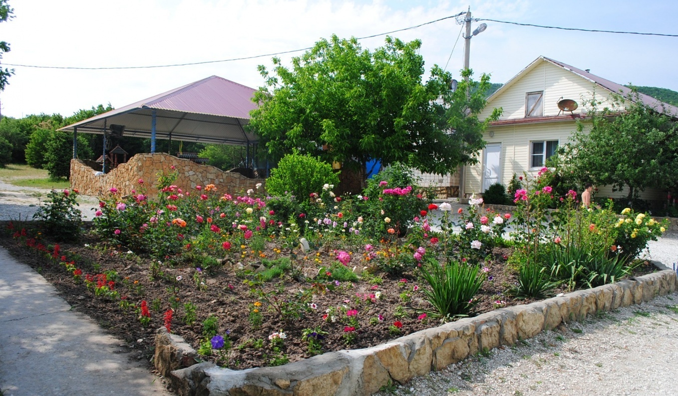 Фото Прибой