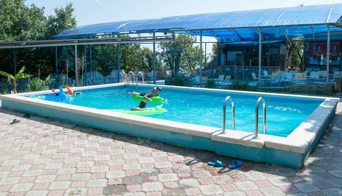 Фото Прибой