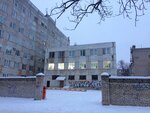 Kozhno-venerologichesky dispanser (Gatchina, ulitsa Uritskogo, 1), departamento del hospital