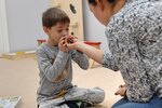 Jelud (Moscow, Yantarny Drive, 9), speech therapists