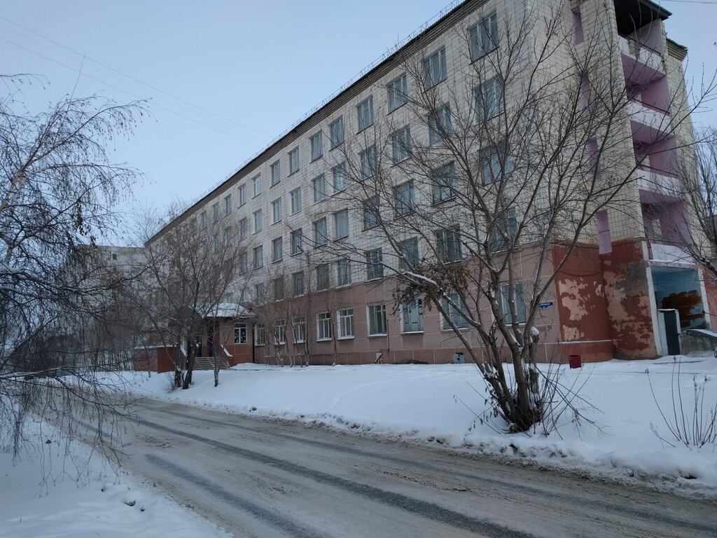 Омский пассат омск