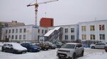 Delfinenok Tosno social rehabilitation center for minors (prospekt Lenina, 71Б), social service