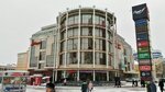 Ogarev Plaza (Bogdana Khmelnytskogo Street, 28), shopping mall
