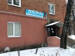 Veterinarnaya klinika Doberman (1st Microdictrict, 11), veterinary clinic