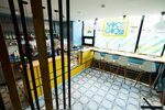 Coffee Buro (Slavyanskaya Square, 2/5/4с3), coffee shop