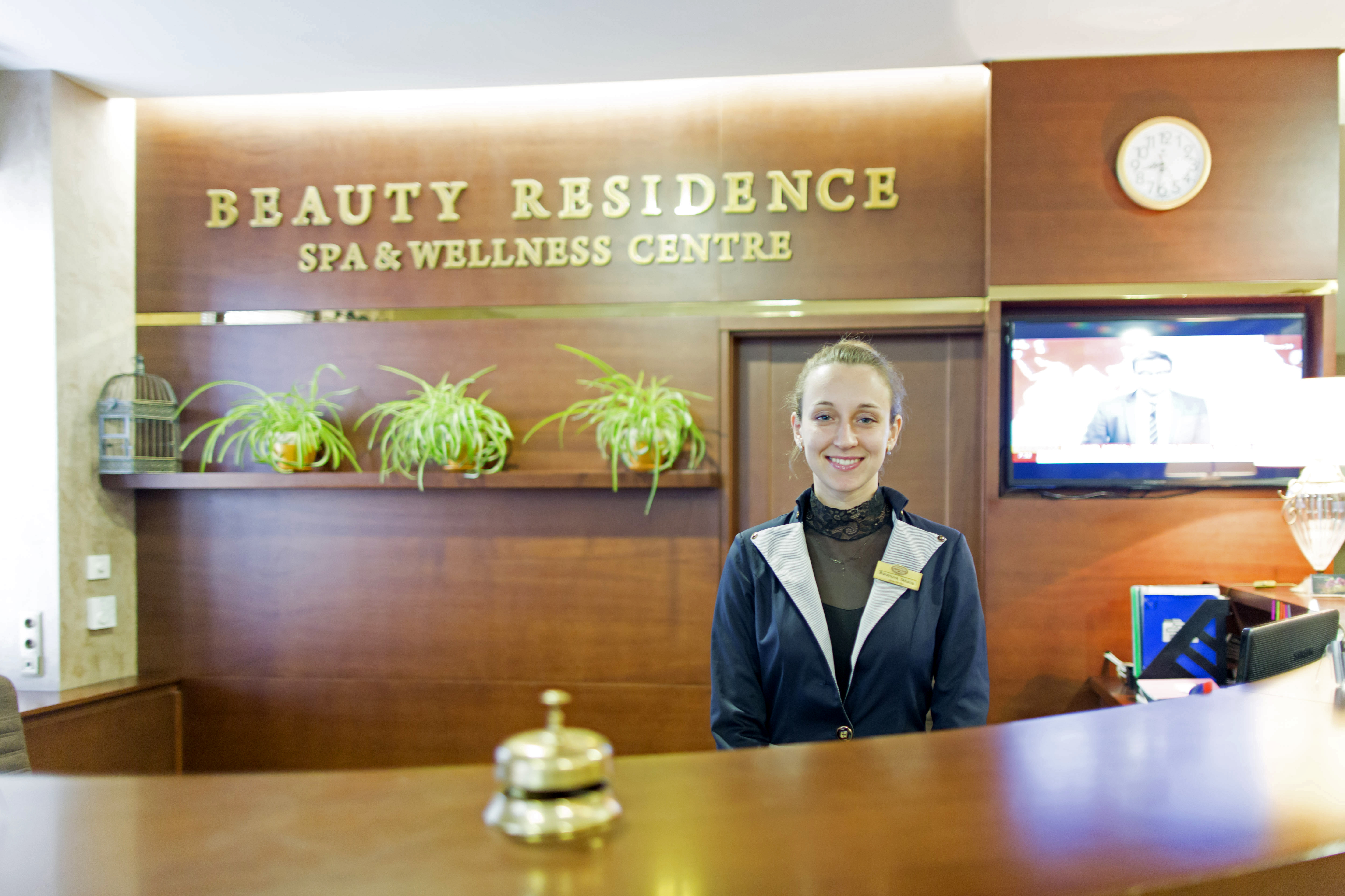 Фото Президент-Отель