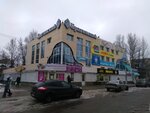 Брагинский (ул. Урицкого, 44, Ярославль), торговый центр в Ярославле