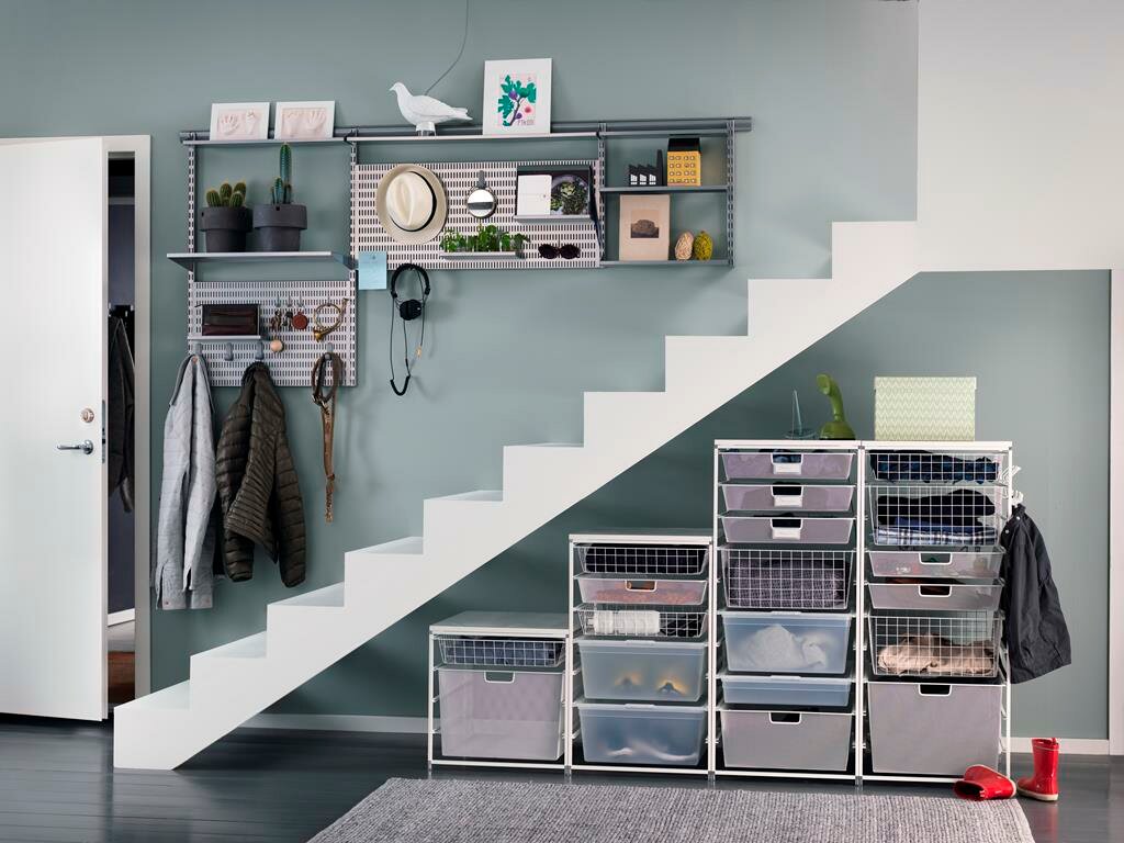 Muebles a medida Идеальные Гардеробные, , foto