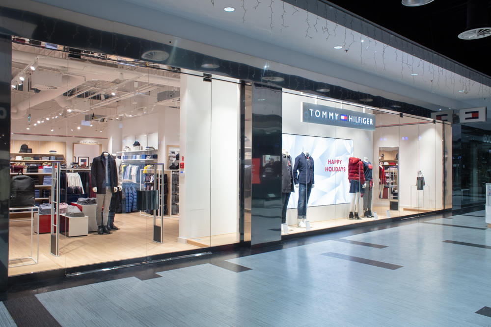 Factory tommy hilfiger new arrivals