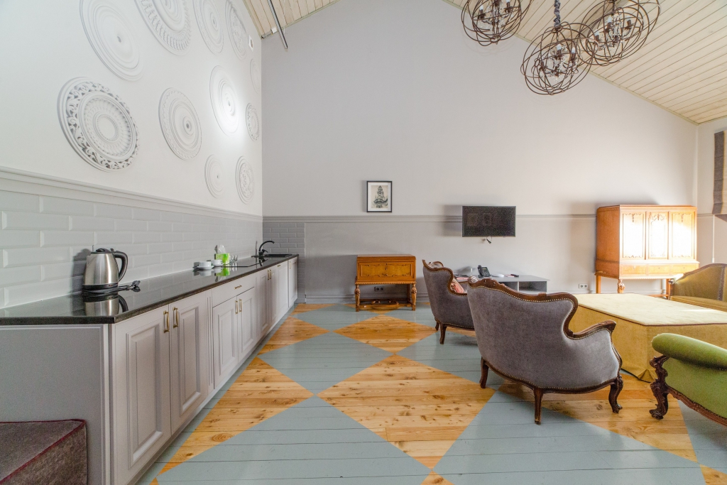 Фото Арт Вилладж